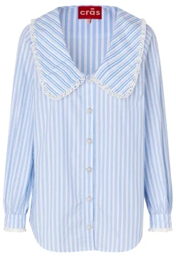 Cras Bluser & Skjorter|Ammevenligt Tøj<Sarah Shirt
