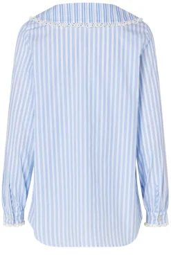 Cras Bluser & Skjorter|Ammevenligt Tøj<Sarah Shirt