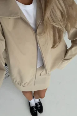 BYIC Overtøj & Jakker<Sarahic Short Jacket A23725