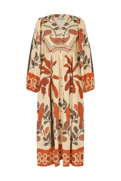 Lollys Laundry Kjoler<Saraill Dress 3/426102-3000