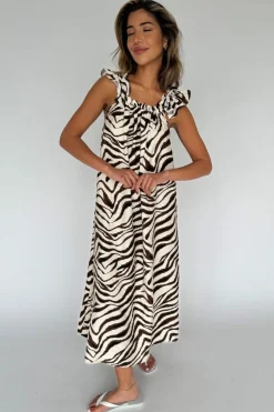 Best Sasha Dress 14910 Kjoler