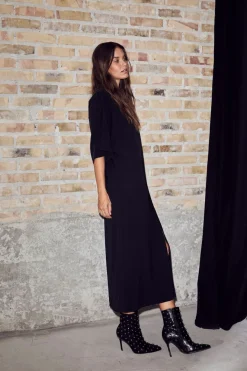 Haute L'Amitié Kjoler<Satari Dress HL10436