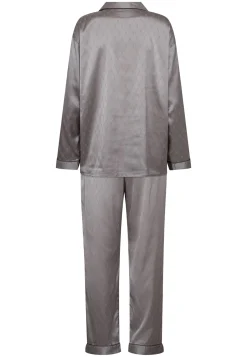 Hype The Detail Nattøj & Lingeri<Satin Pyjamas 00-43