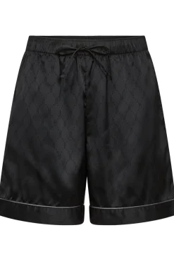Hype The Detail Nattøj & Lingeri<Satin Short Set 800-40