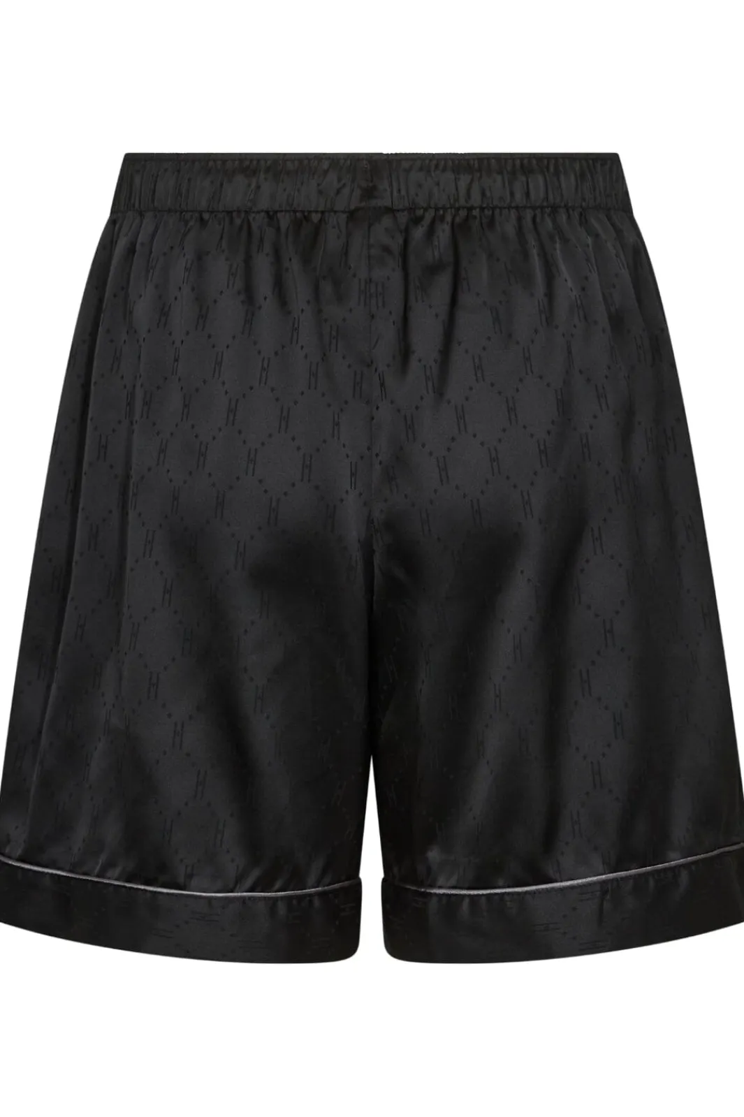 Hype The Detail Nattøj & Lingeri<Satin Short Set 800-40