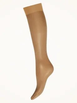 Wolford Strømper & Strømpebukser<Satin Touch 20 Knee Highs