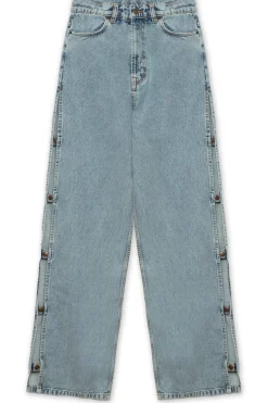 H2O Fagerholt Bukser, Jeans & Leggings<Saturday Jeans