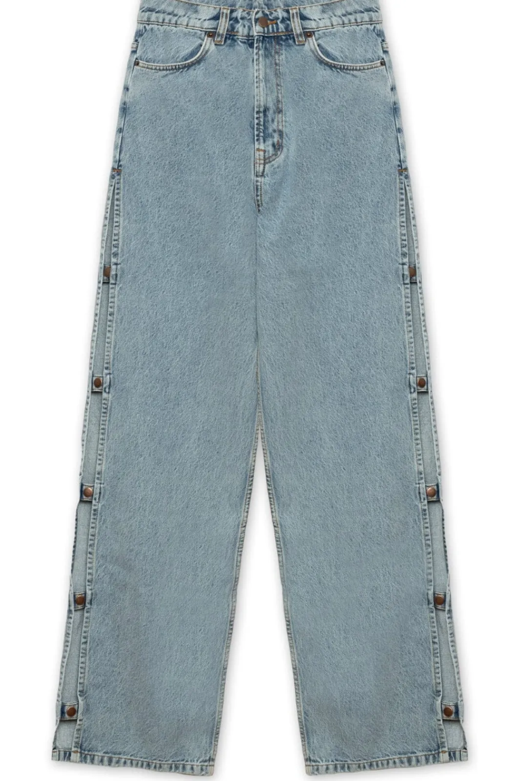 H2O Fagerholt Bukser, Jeans & Leggings<Saturday Jeans