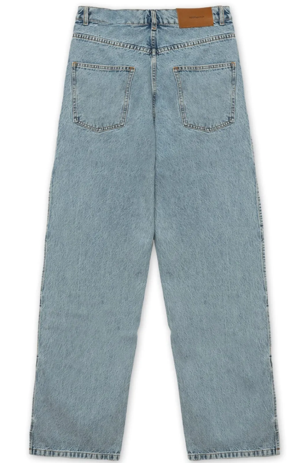 H2O Fagerholt Bukser, Jeans & Leggings<Saturday Jeans