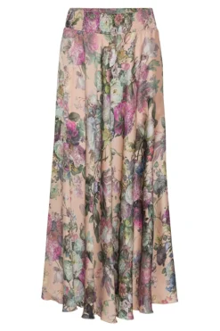Karmamia Sæt 🛍️|Nederdele<Savannah Skirt