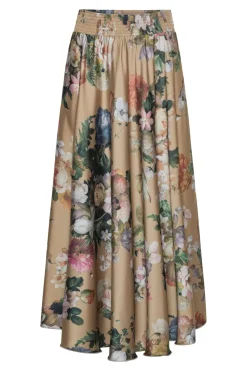 Karmamia Nederdele<Savannah Skirt 2168