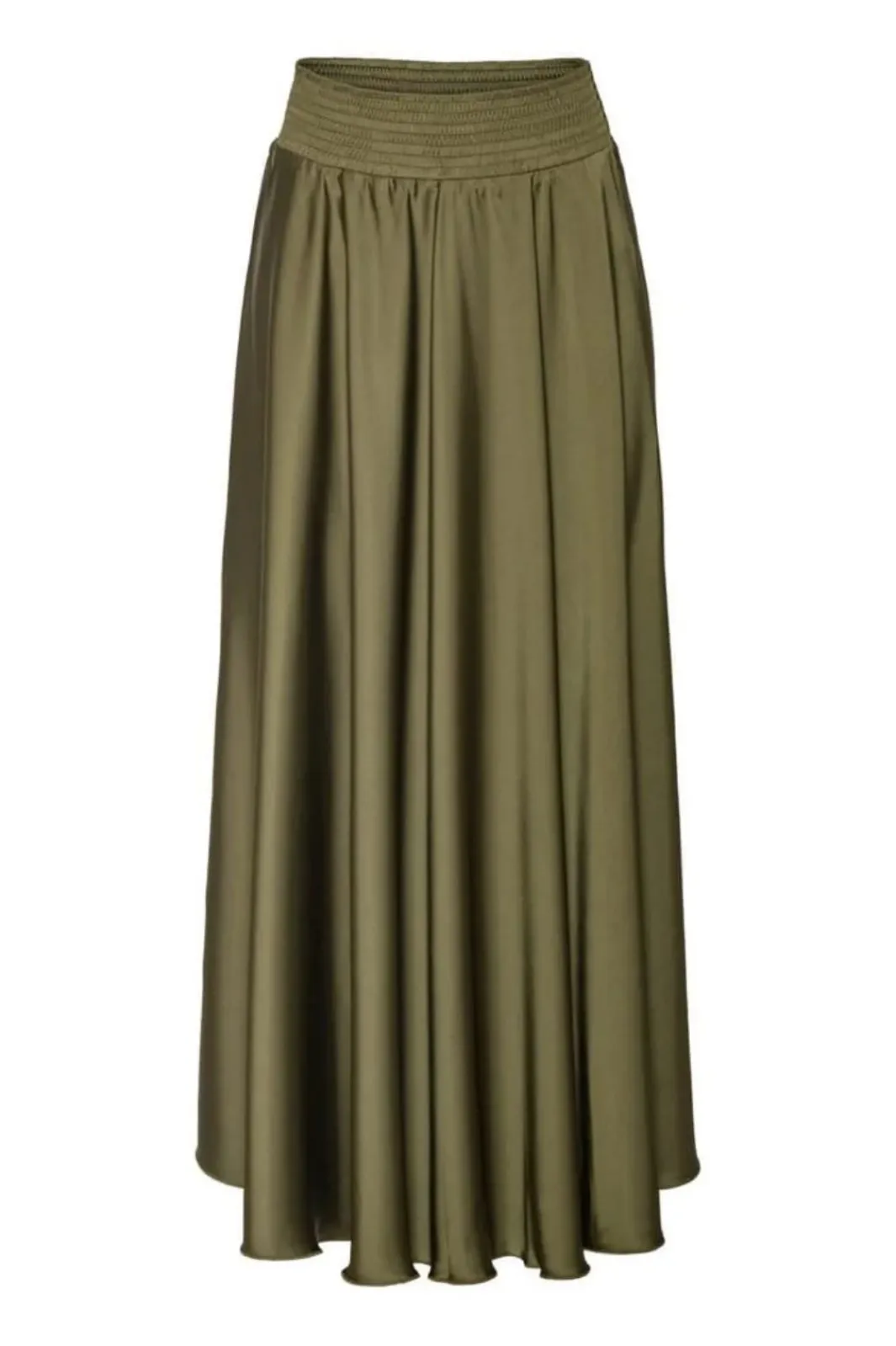 Karmamia Nederdele<Savannah Skirt 2223