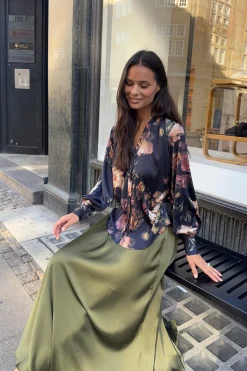 Karmamia Nederdele<Savannah Skirt 2223