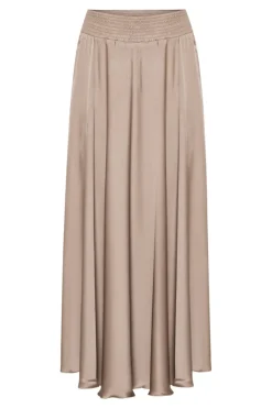 Karmamia Sæt 🛍️|Nederdele<Savannah Skirt 2043