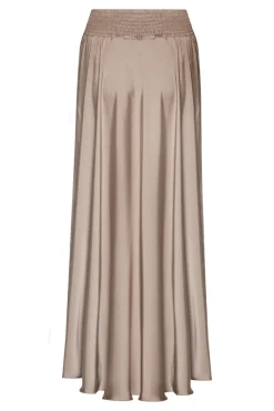 Karmamia Sæt 🛍️|Nederdele<Savannah Skirt 2043