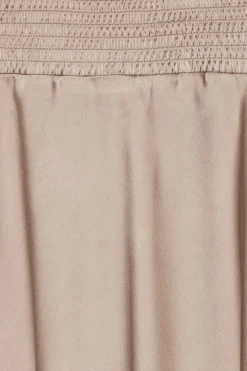Karmamia Sæt 🛍️|Nederdele<Savannah Skirt 2043