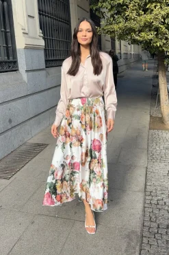 Hot Savannah Skirt 2130 Nederdele
