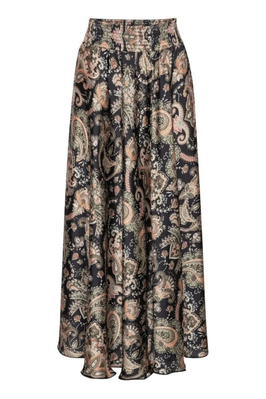 Hot Savannah Skirt 2240 Nederdele