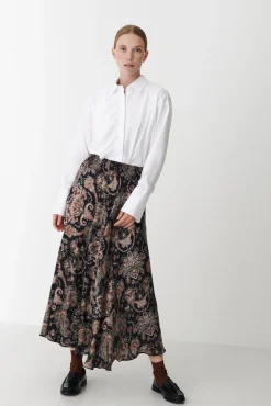 Hot Savannah Skirt 2240 Nederdele