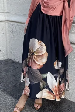 Karmamia Nederdele<Savannah Skirt 2162