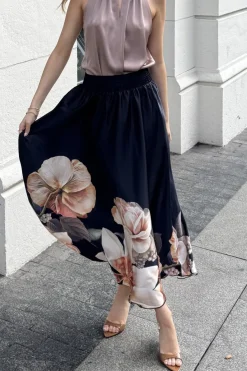 Karmamia Nederdele<Savannah Skirt 2162
