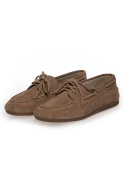 Copenhagen Shoes Copenhagen Shoes|Loafers<Savannah Suede CS8631