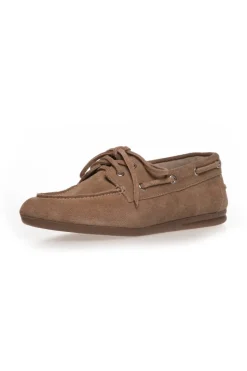 Copenhagen Shoes Copenhagen Shoes|Loafers<Savannah Suede CS8631