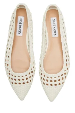 Steve Madden Steve Madden|Ballerinaer<Saxton Ballerina SM11003687