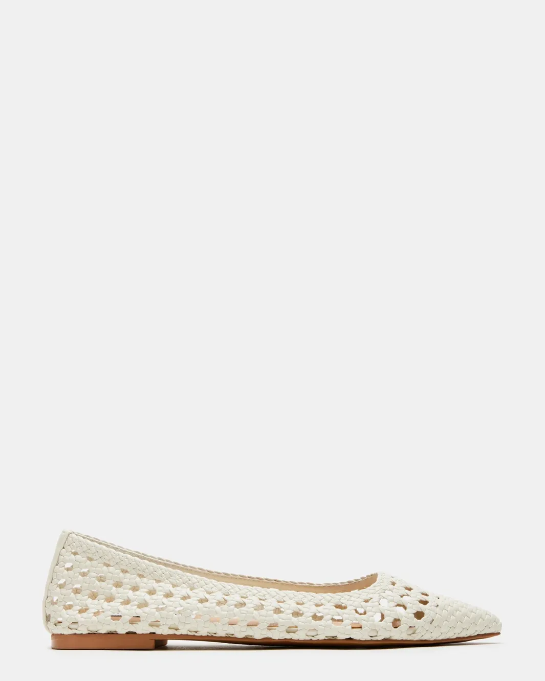 Steve Madden Steve Madden|Ballerinaer<Saxton Ballerina SM11003687