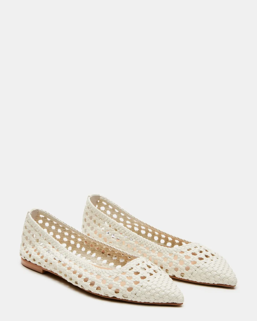 Steve Madden Steve Madden|Ballerinaer<Saxton Ballerina SM11003687