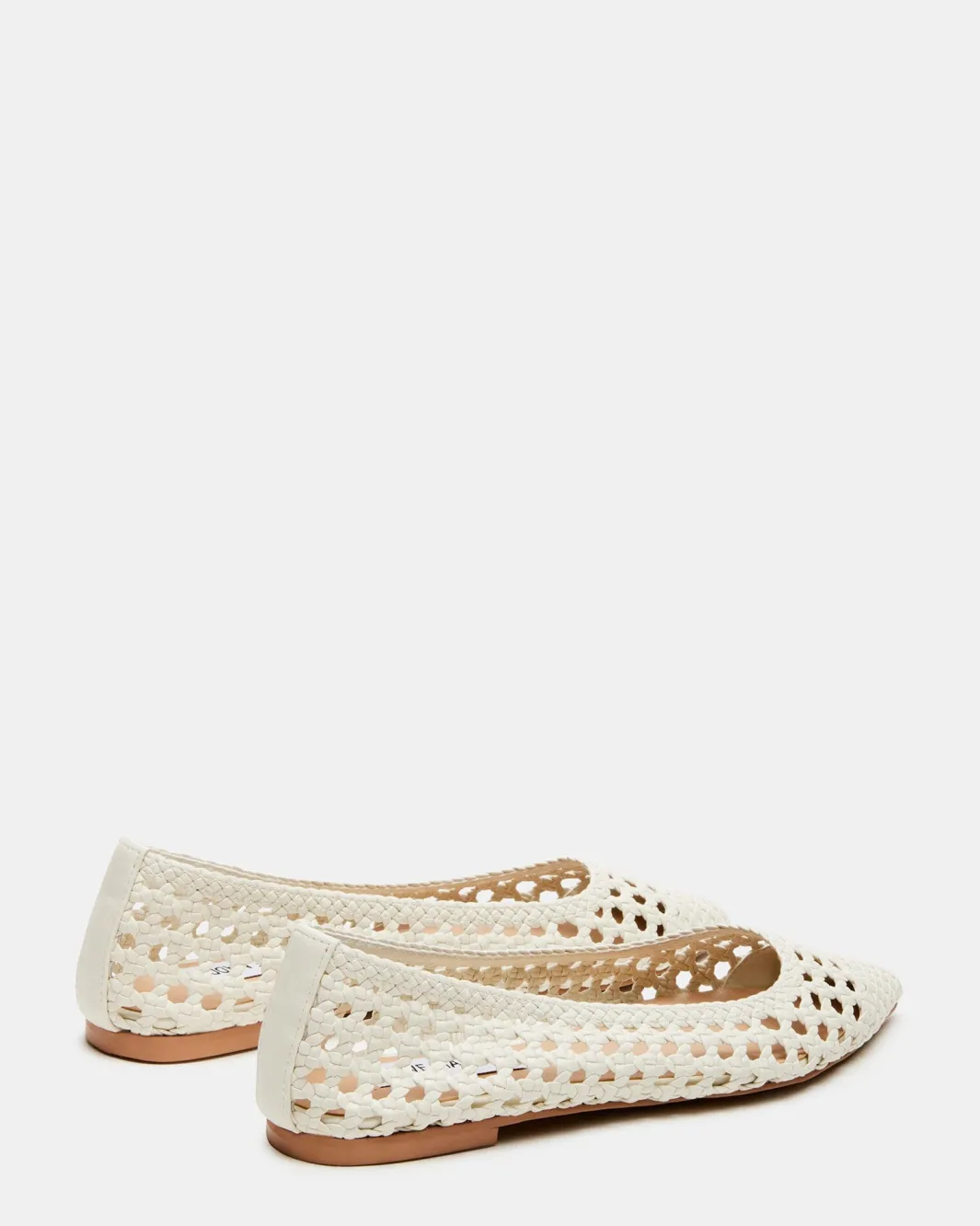Steve Madden Steve Madden|Ballerinaer<Saxton Ballerina SM11003687
