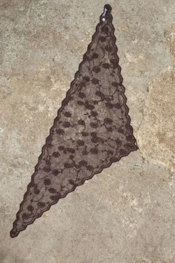 Clearance Scarf-501 19440 Tørklæder