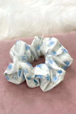 Børn A-bee Hårpynt & Accessories|Hårpynt & Accessories<Scarlett Scrunchie