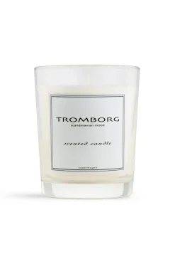 Tromborg Dufte Til Hjemmet<Scented Candle Menthe