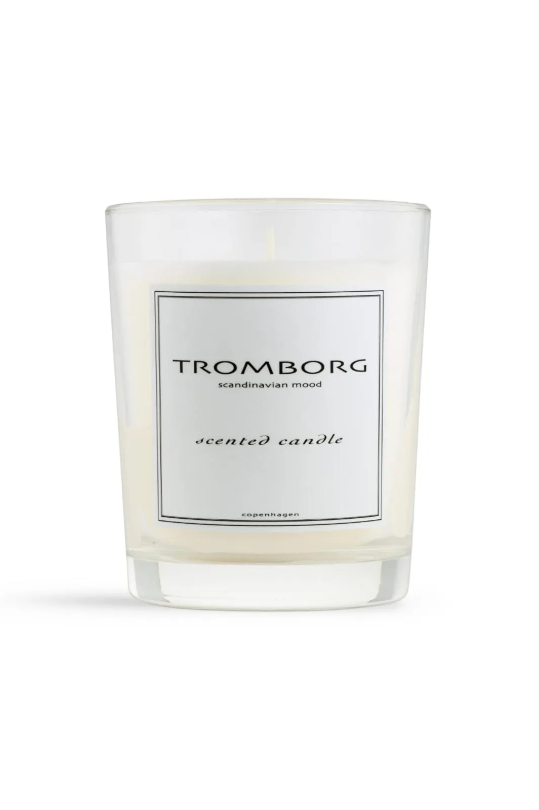 Tromborg Dufte Til Hjemmet<Scented Candle Menthe
