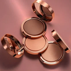 Bellamianta Contour|Bronzer<Sculpted Bronzer