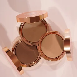 Bellamianta Contour|Bronzer<Sculpted Bronzer