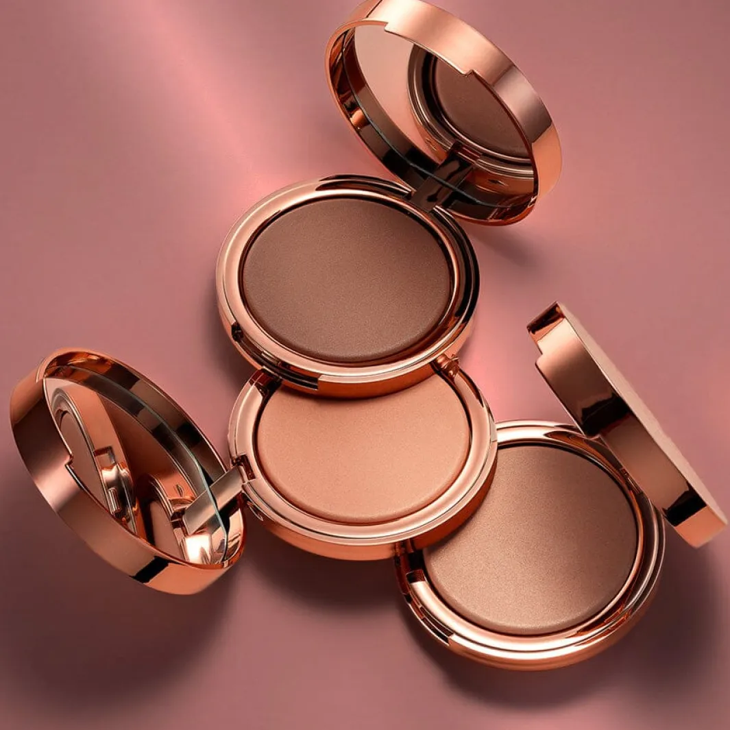 Bellamianta Contour|Bronzer<Sculpted Bronzer