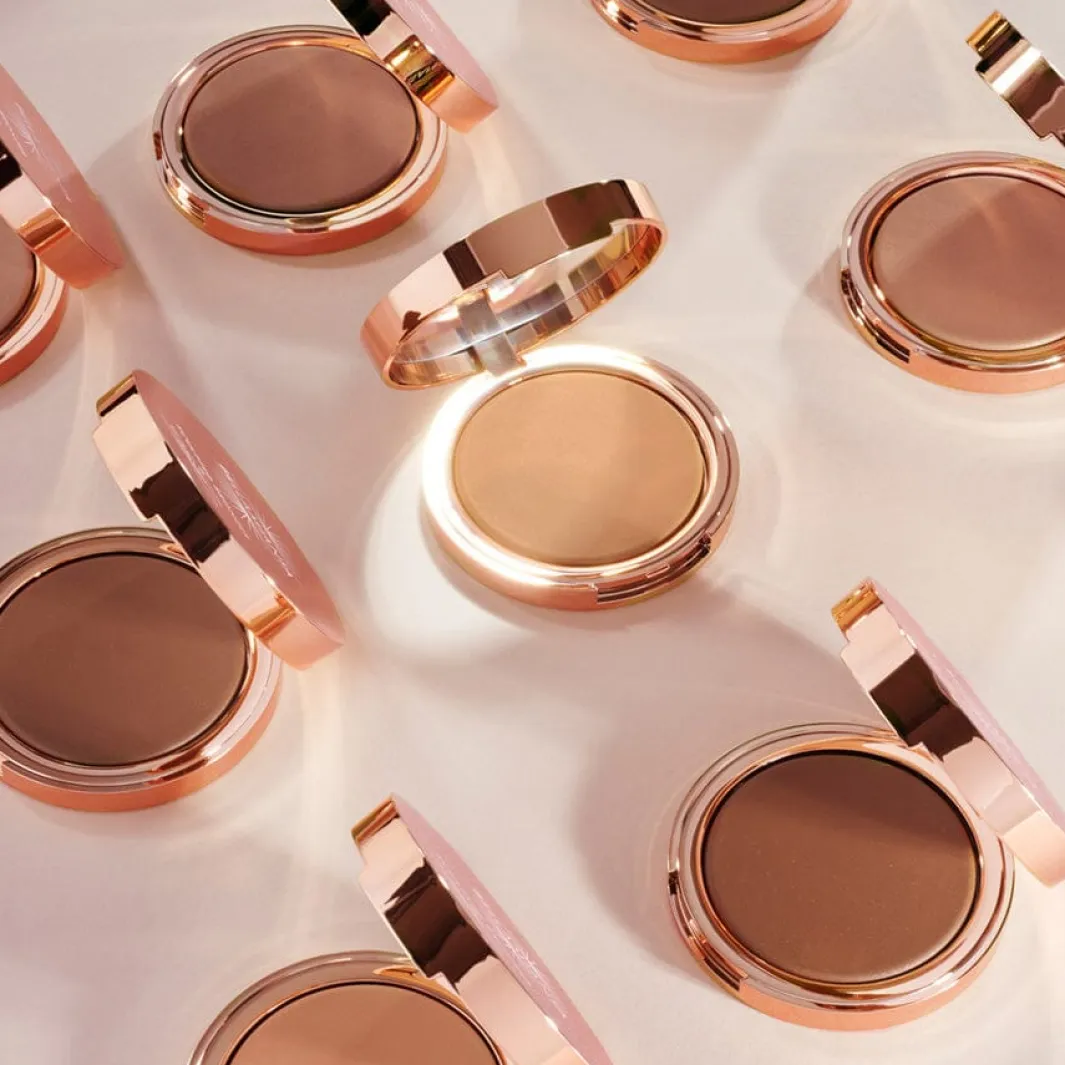 Bellamianta Contour|Bronzer<Sculpted Bronzer