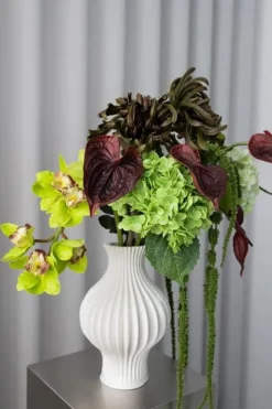 Bloom Objects Dekoration Til Hjemmet<Sculpted Flora Bouquet 02-477