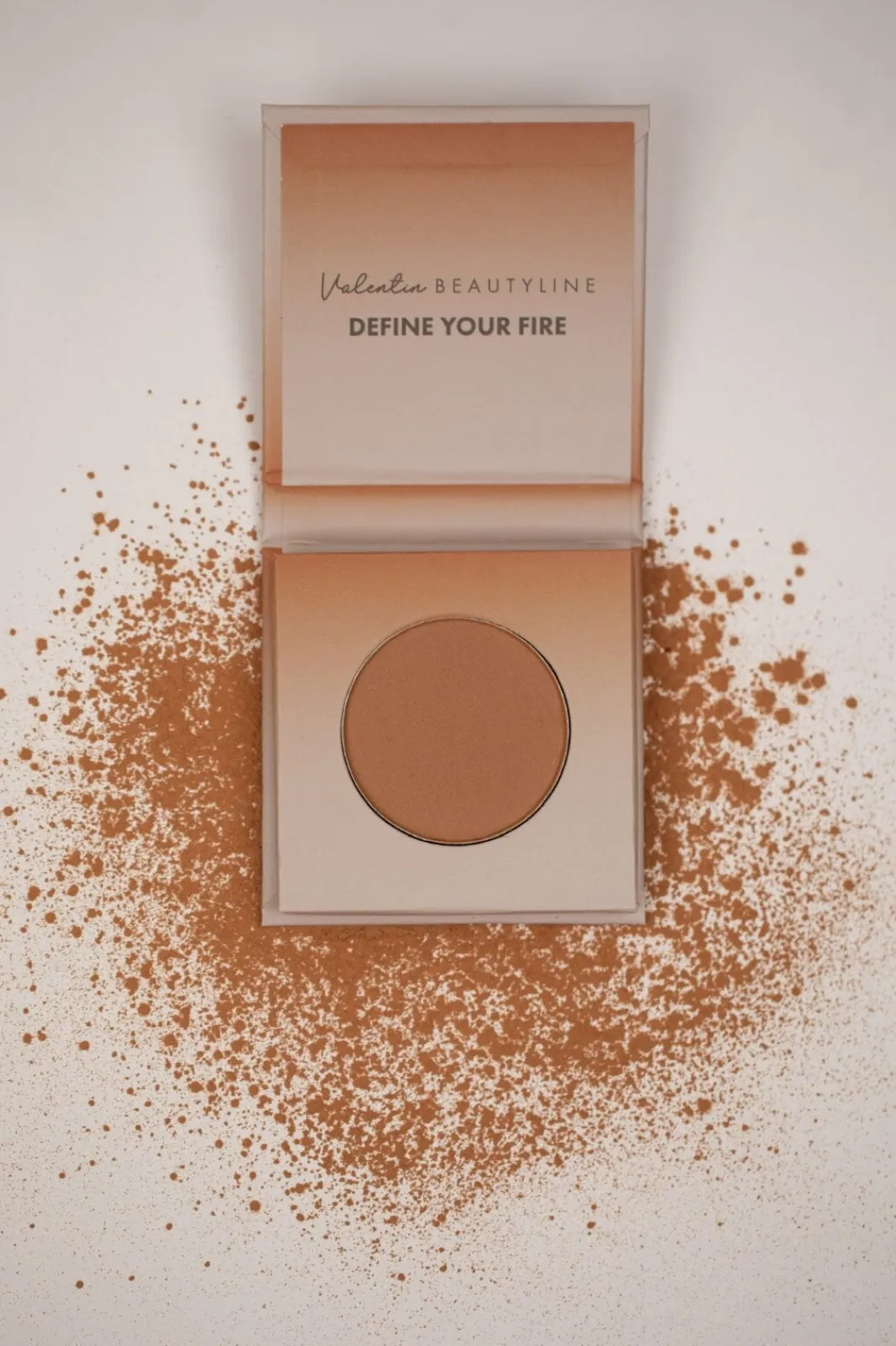 Valentin Beautyline Contour|Bronzer<Sculpting Bronzer