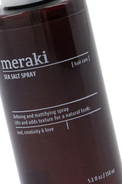 Meraki Hår<Sea Salt Spray