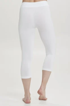 Decoy Bukser, Jeans & Leggings<Seamless Capri Leggings 19993-0