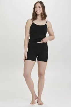 Decoy Shorts<Seamless Hot Pants 19991-0