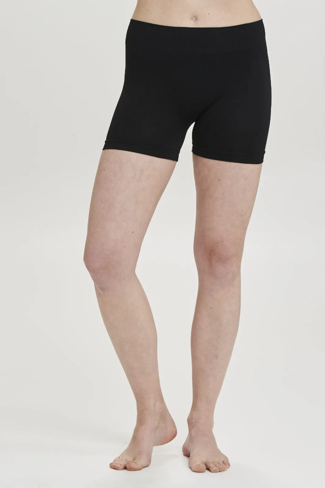 Decoy Shorts<Seamless Hot Pants 19991-0