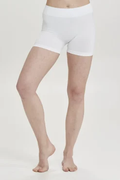 Outlet Seamless Hot Pants 19991-0 Shorts