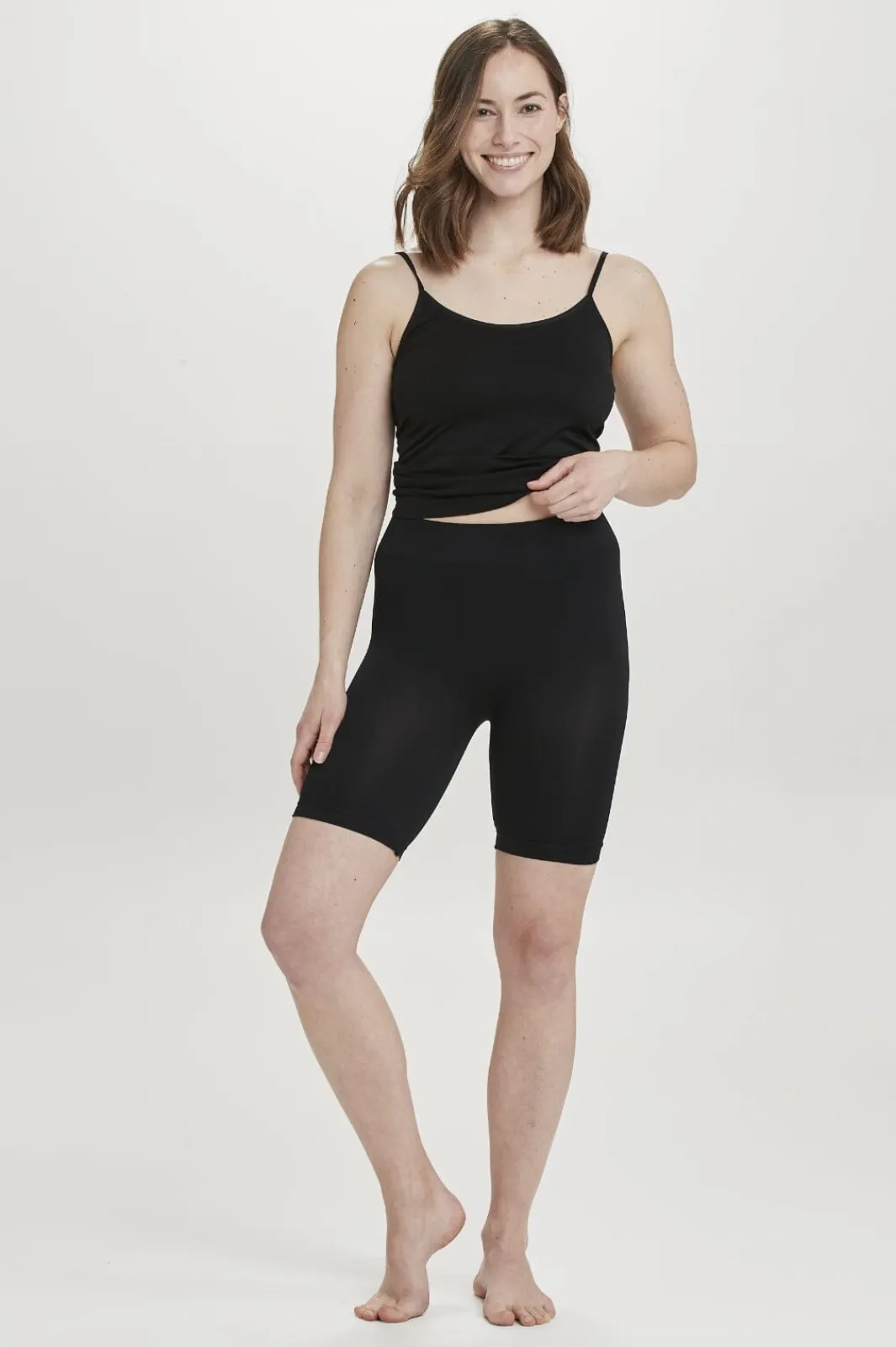 Decoy Shorts<Seamless Shorts 19992-0