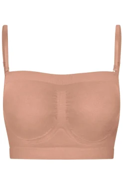 Lykkeland Ateliér Nattøj & Lingeri<Second Skin Bandauer