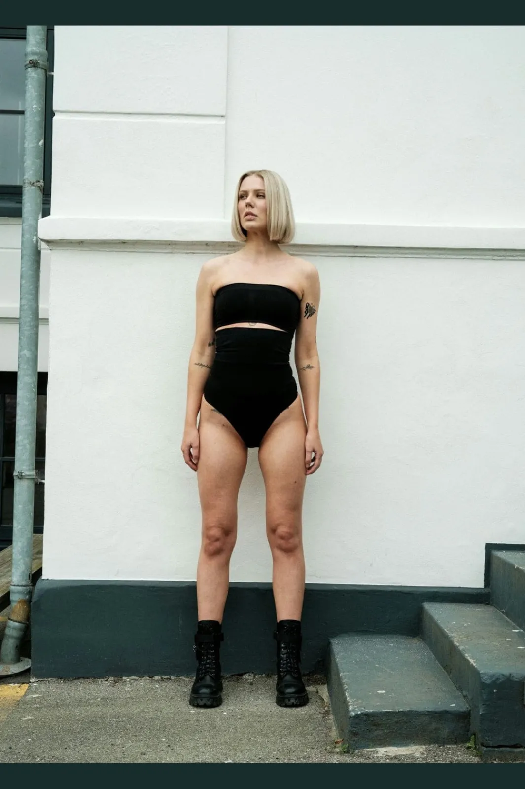 Discount Second Skin Bandauer Nattøj & Lingeri