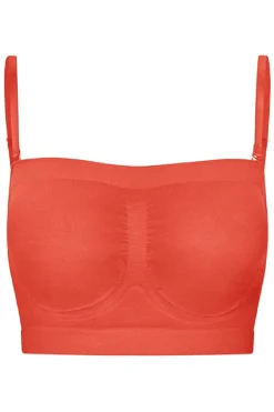 Lykkeland Ateliér Nattøj & Lingeri<Second Skin Bandauer L0824907F.502